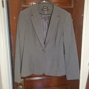 Professional blazer